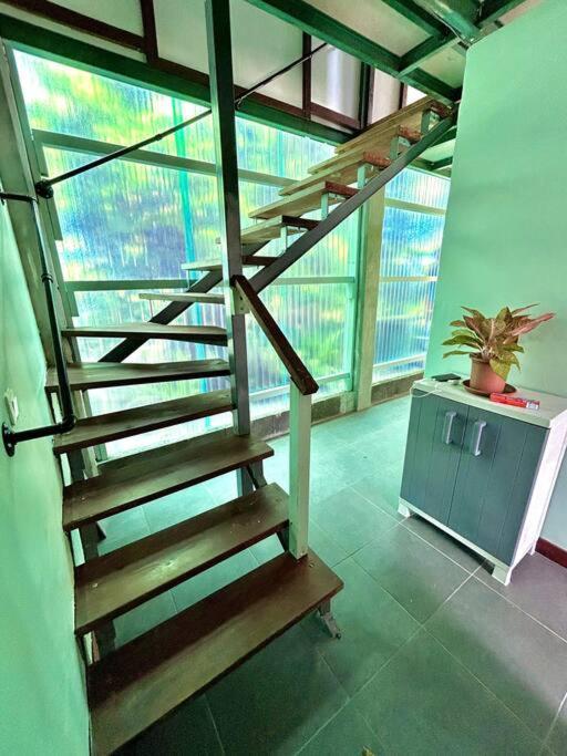 Mooz Lodge, The Local Discovery Afareaitu エクステリア 写真