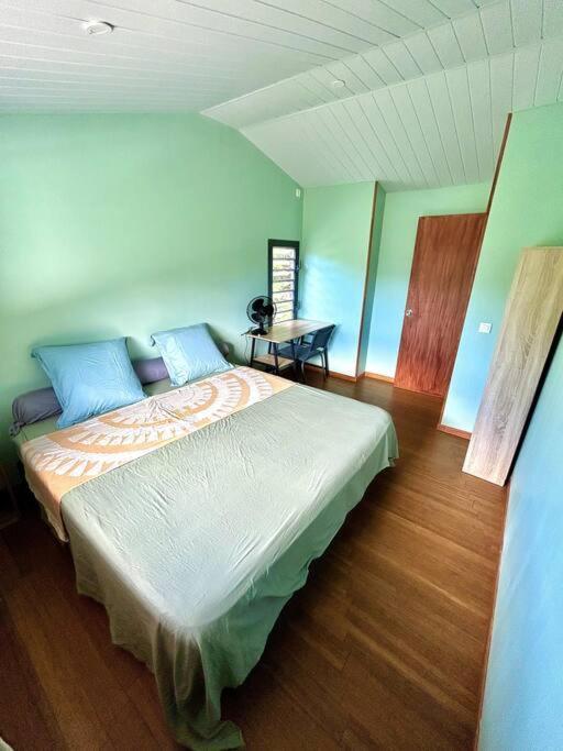 Mooz Lodge, The Local Discovery Afareaitu エクステリア 写真