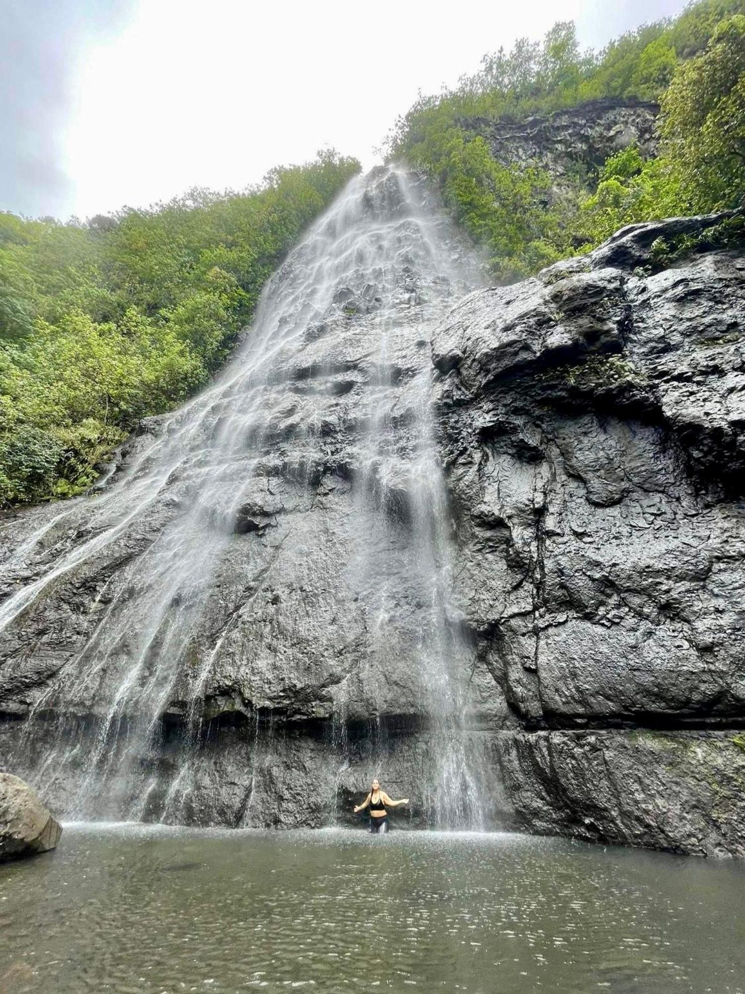Mooz Lodge, The Local Discovery Afareaitu エクステリア 写真